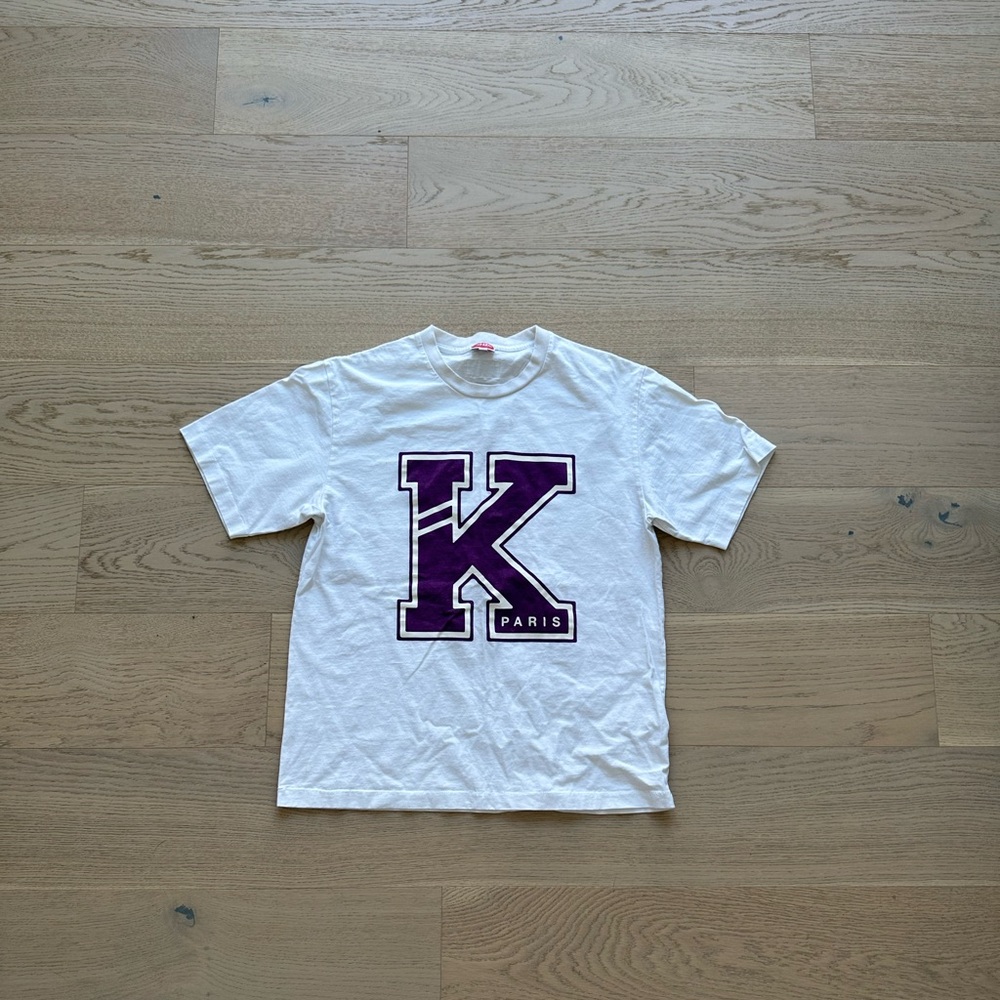 Kenzo Paris Shirt